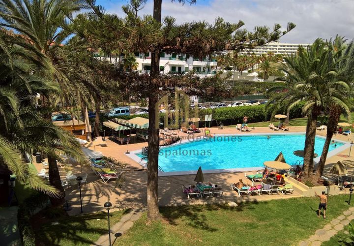Lejlighed i Playa Del Ingles, Gran Canaria, Playa Del Ingles - € 190.000 | Ref: KE-190000PLI - foto 1